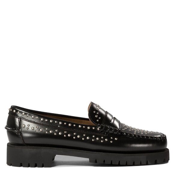 Sebago Dan Lug Loafers US 8.5 Women - Picture 1 of 5